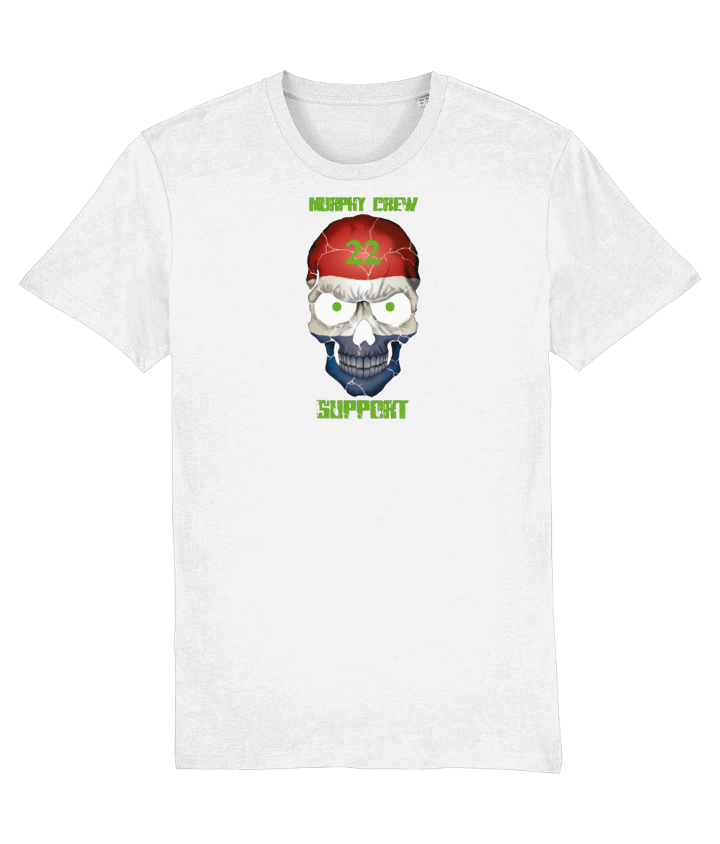Creator 2.0 Support-Skull