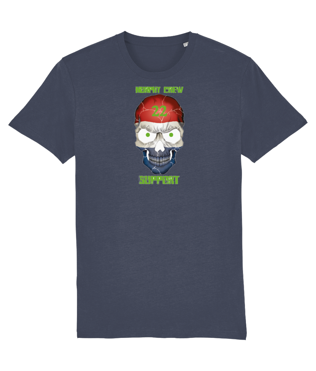 Creator 2.0 Support-Skull