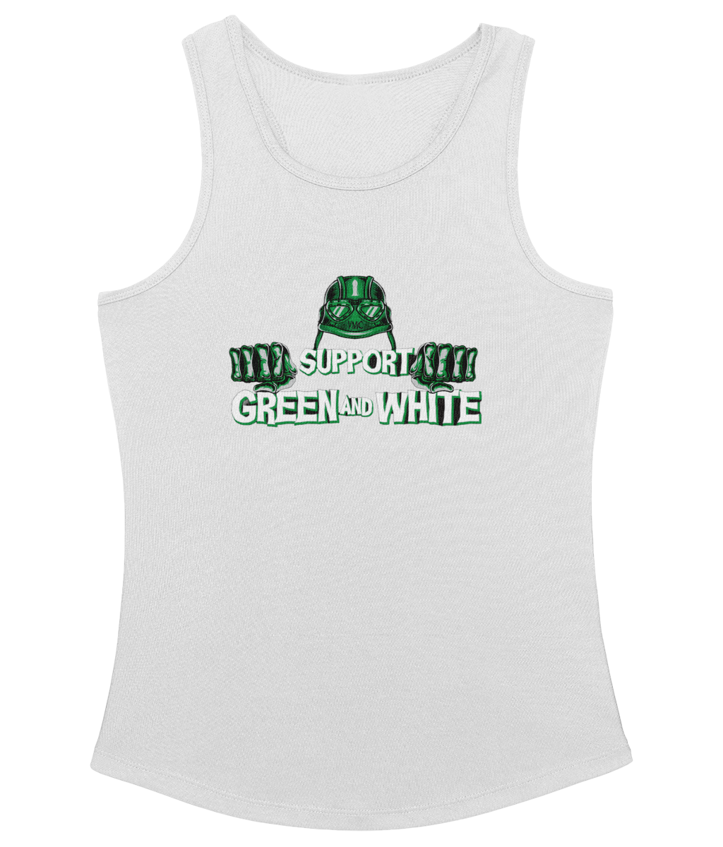 Dames Cool sleeveless GWhandles
