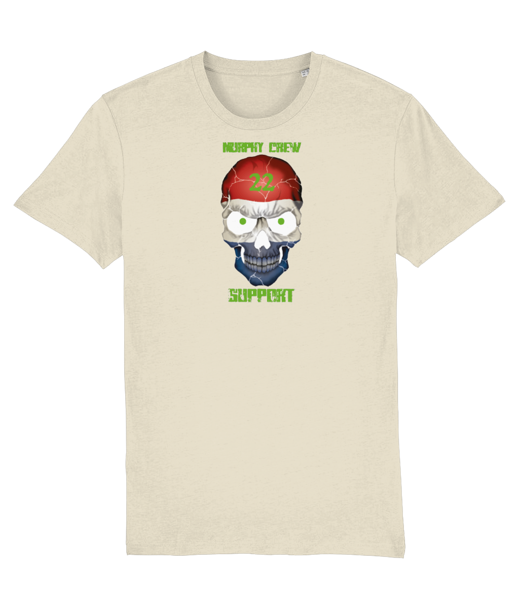 Creator 2.0 Support-Skull