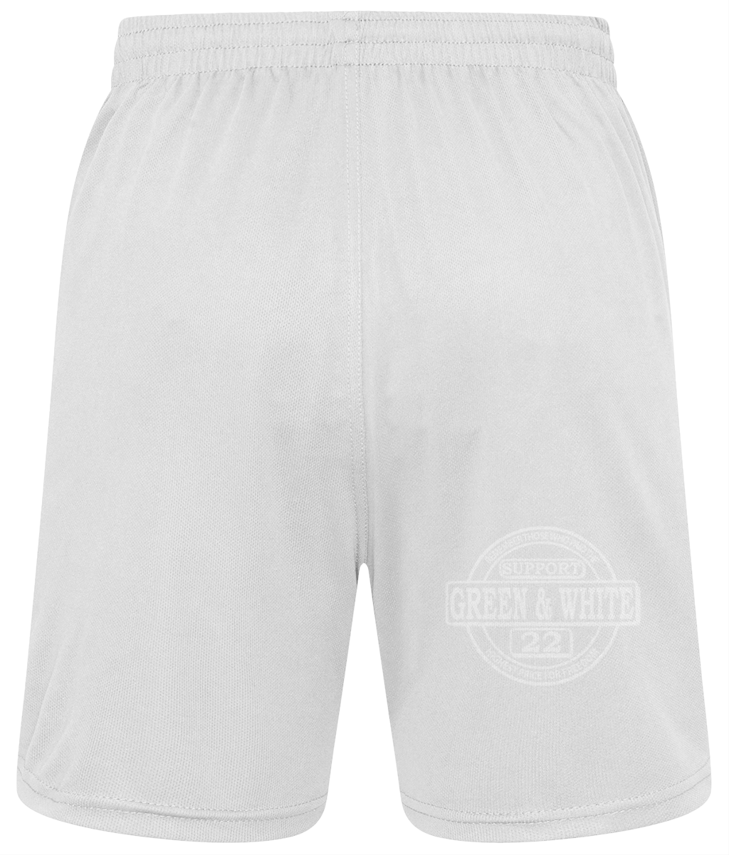 Cool Shorts Support G&W