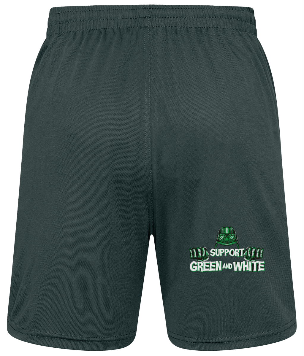 Cool Shorts GWhandles