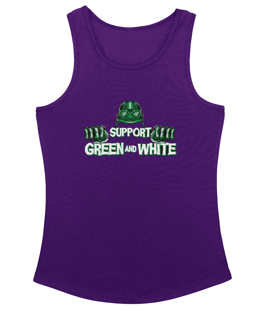 Dames Cool sleeveless GWhandles