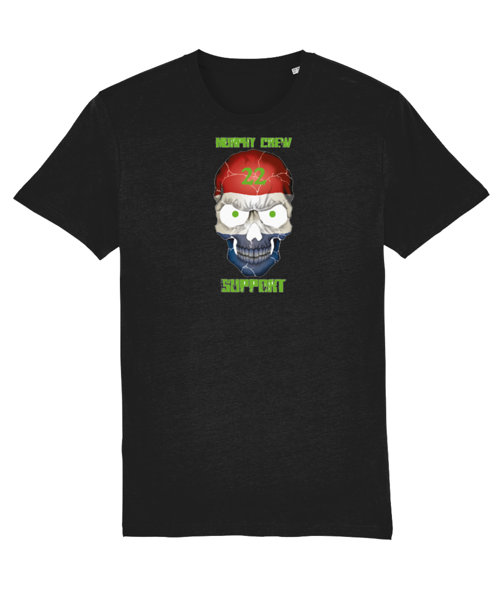 Creator 2.0 Support-Skull