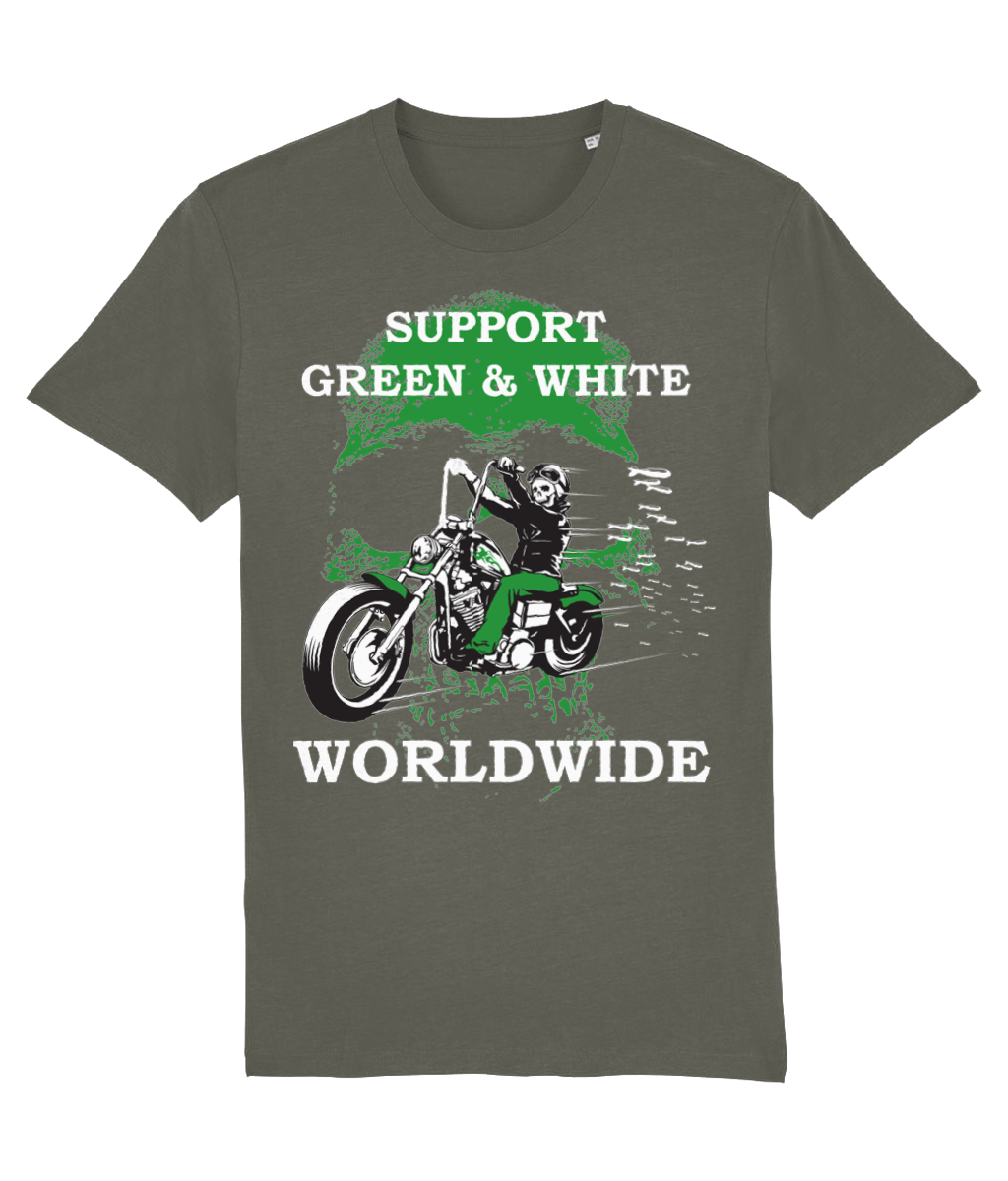 Creator 2.0 Support worldwide