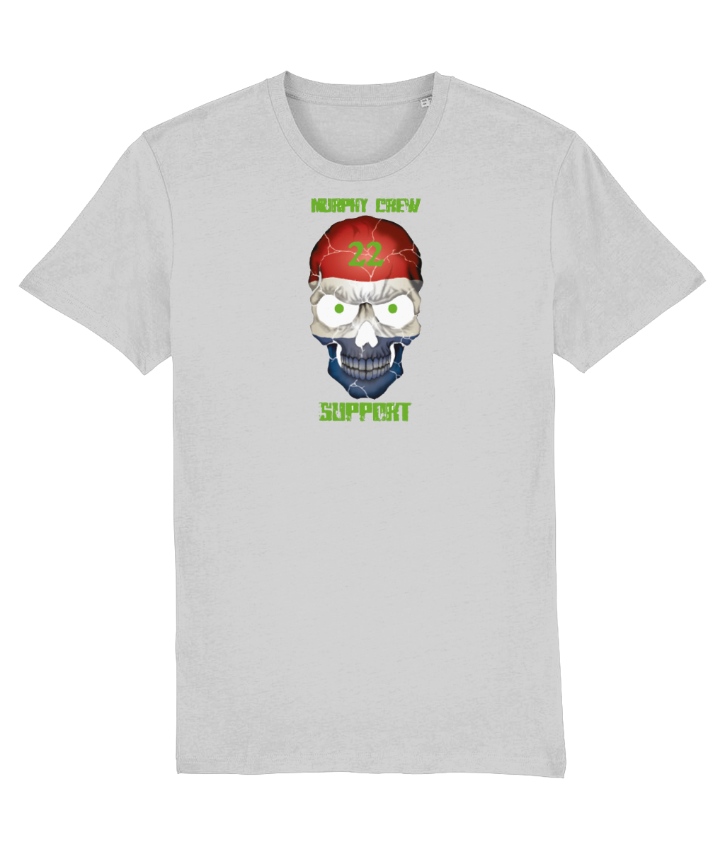 Creator 2.0 Support-Skull