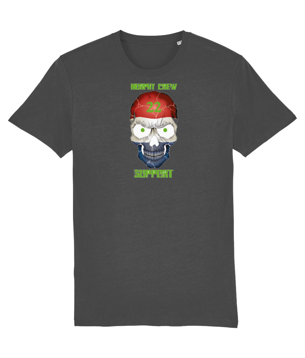 Creator 2.0 Support-Skull
