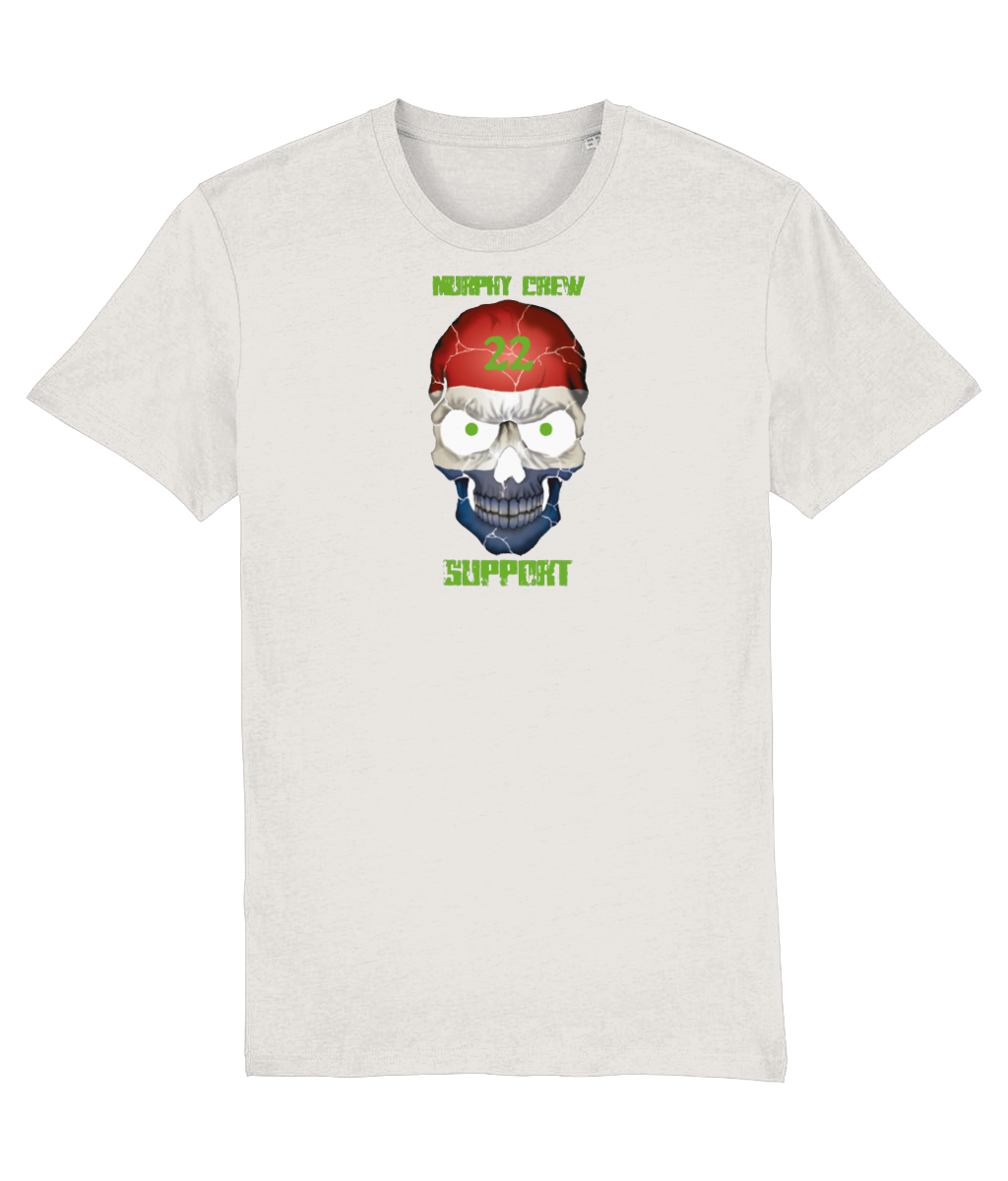 Creator 2.0 Support-Skull