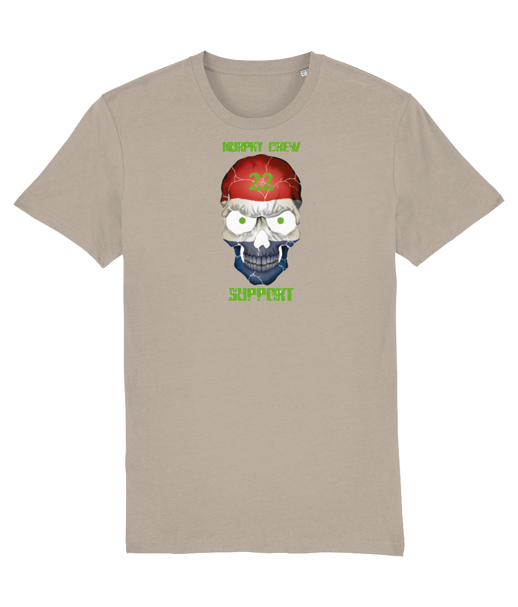 Creator 2.0 Support-Skull