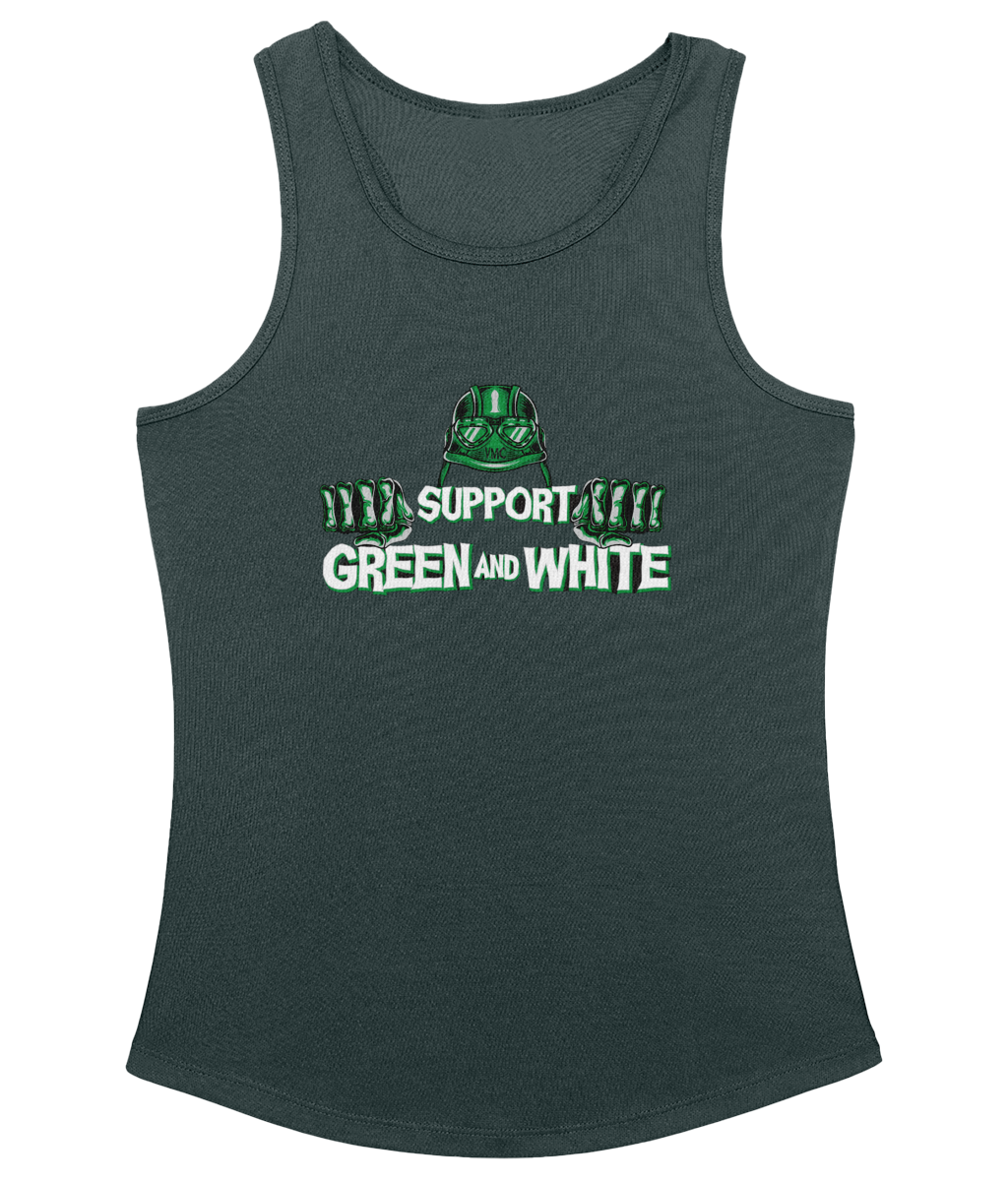 Dames Cool sleeveless GWhandles