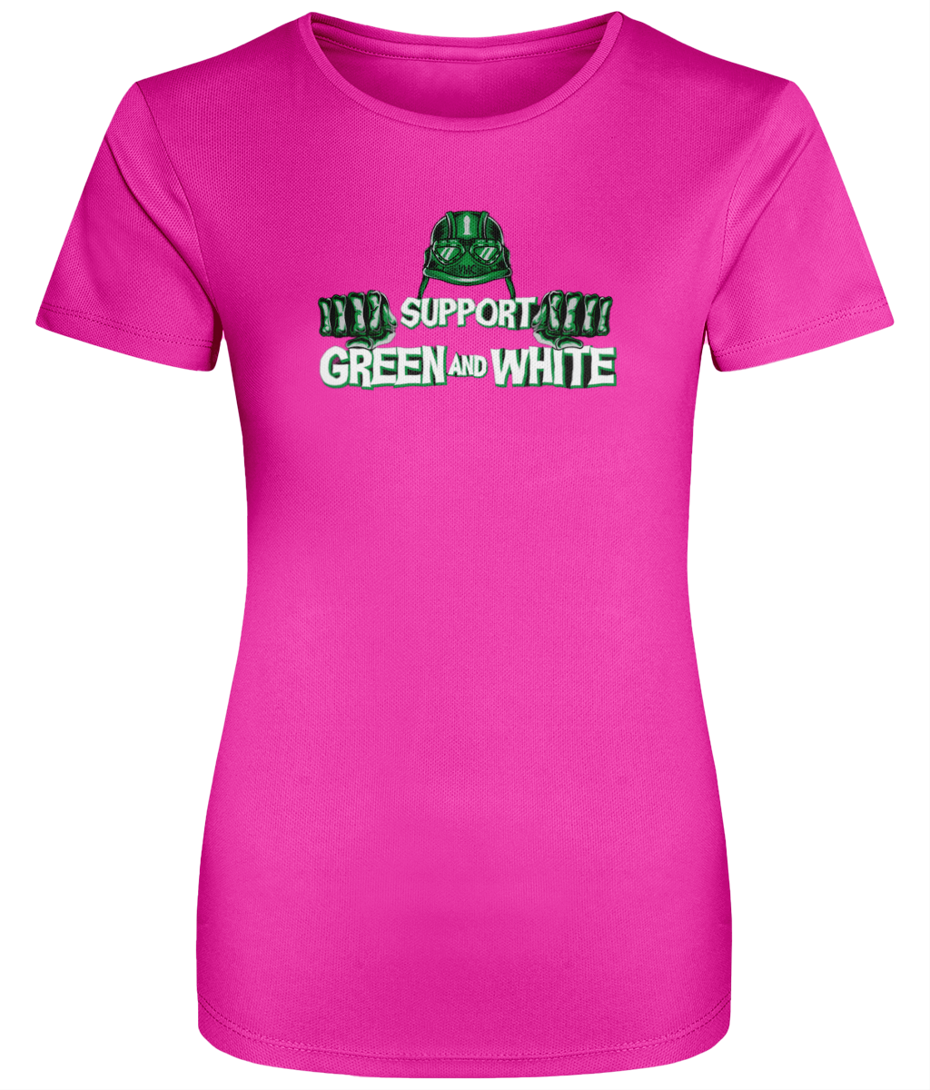 Dames Cool T GWhandles