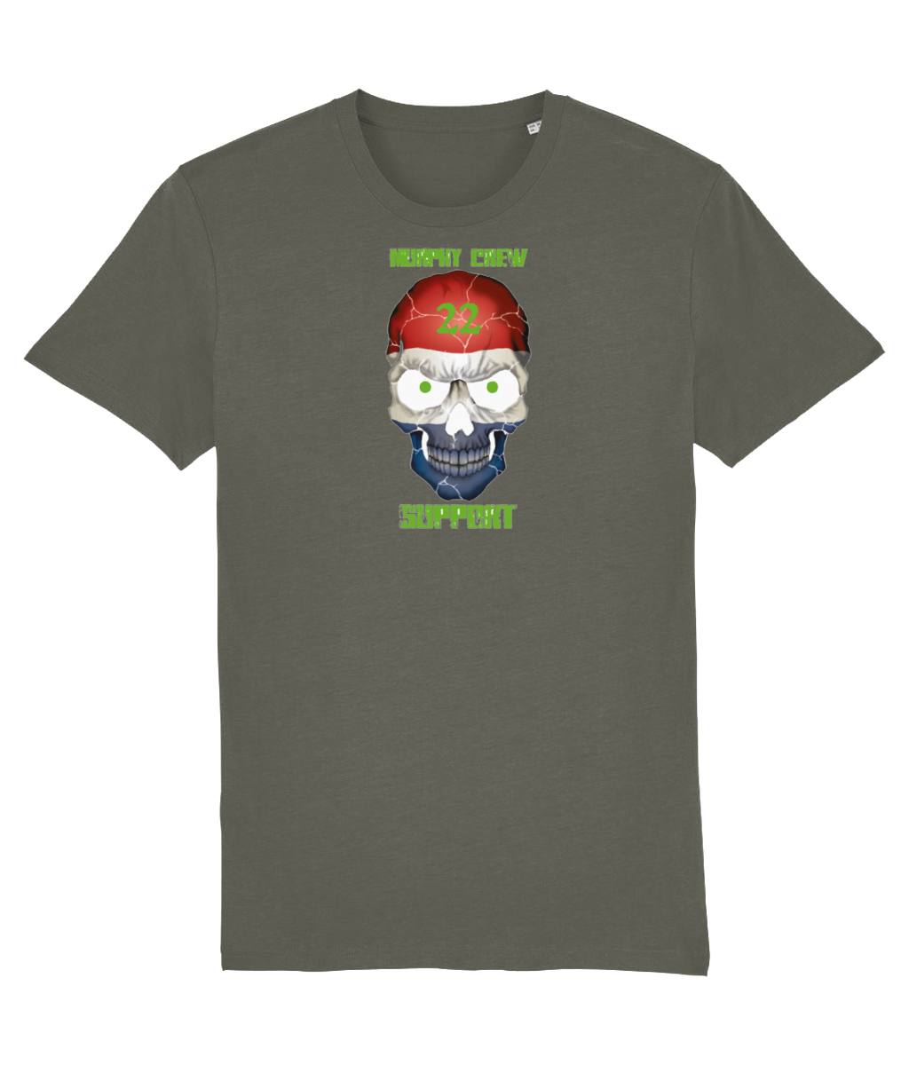 Creator 2.0 Support-Skull