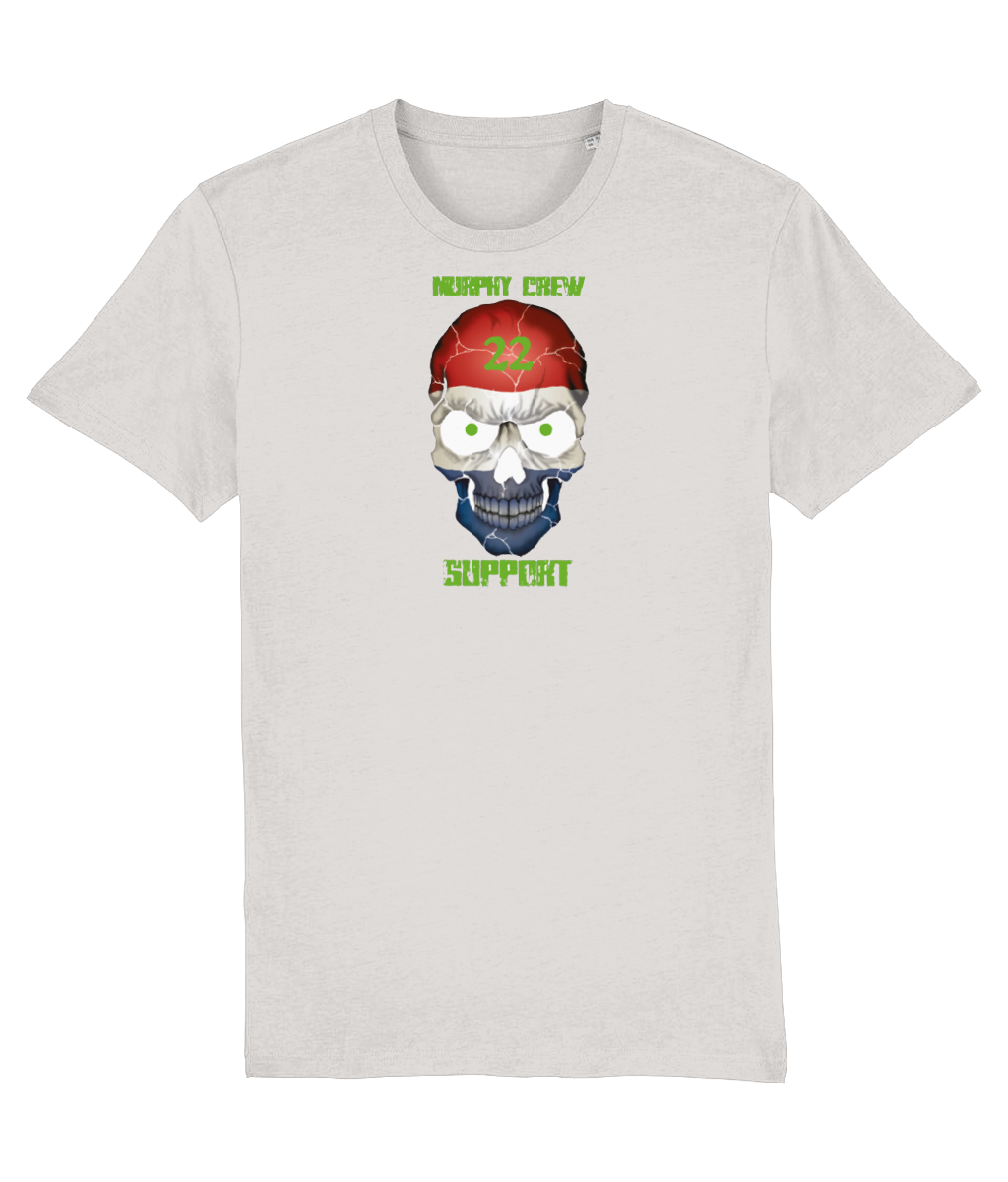 Creator 2.0 Support-Skull