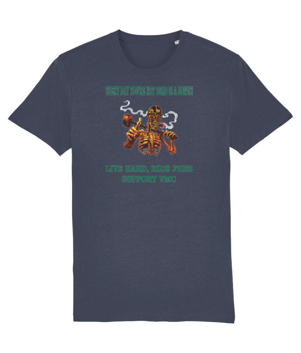 Creator 2.0 ride-free-skull