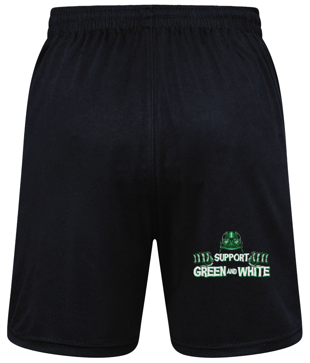 Cool Shorts GWhandles