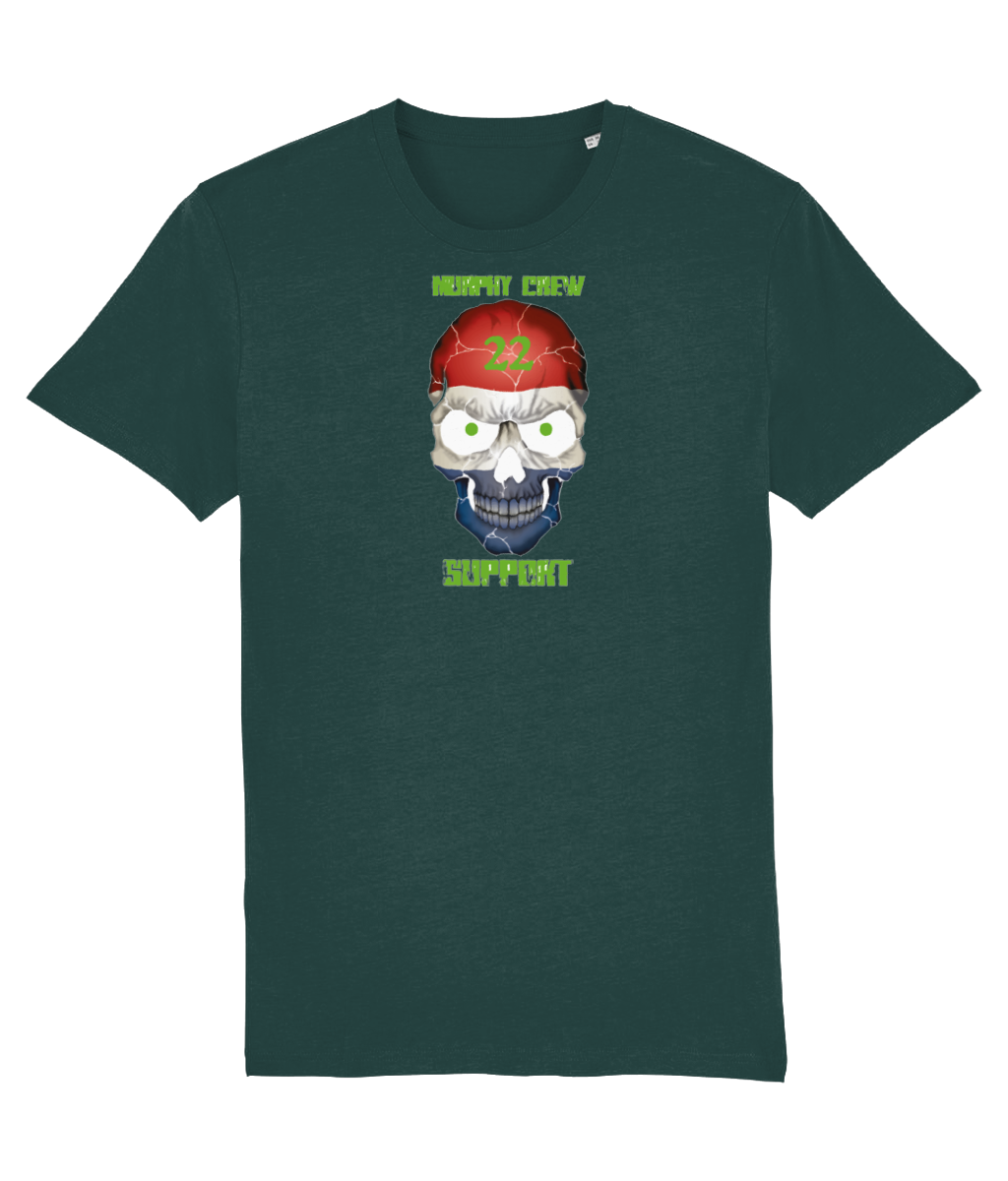 Creator 2.0 Support-Skull