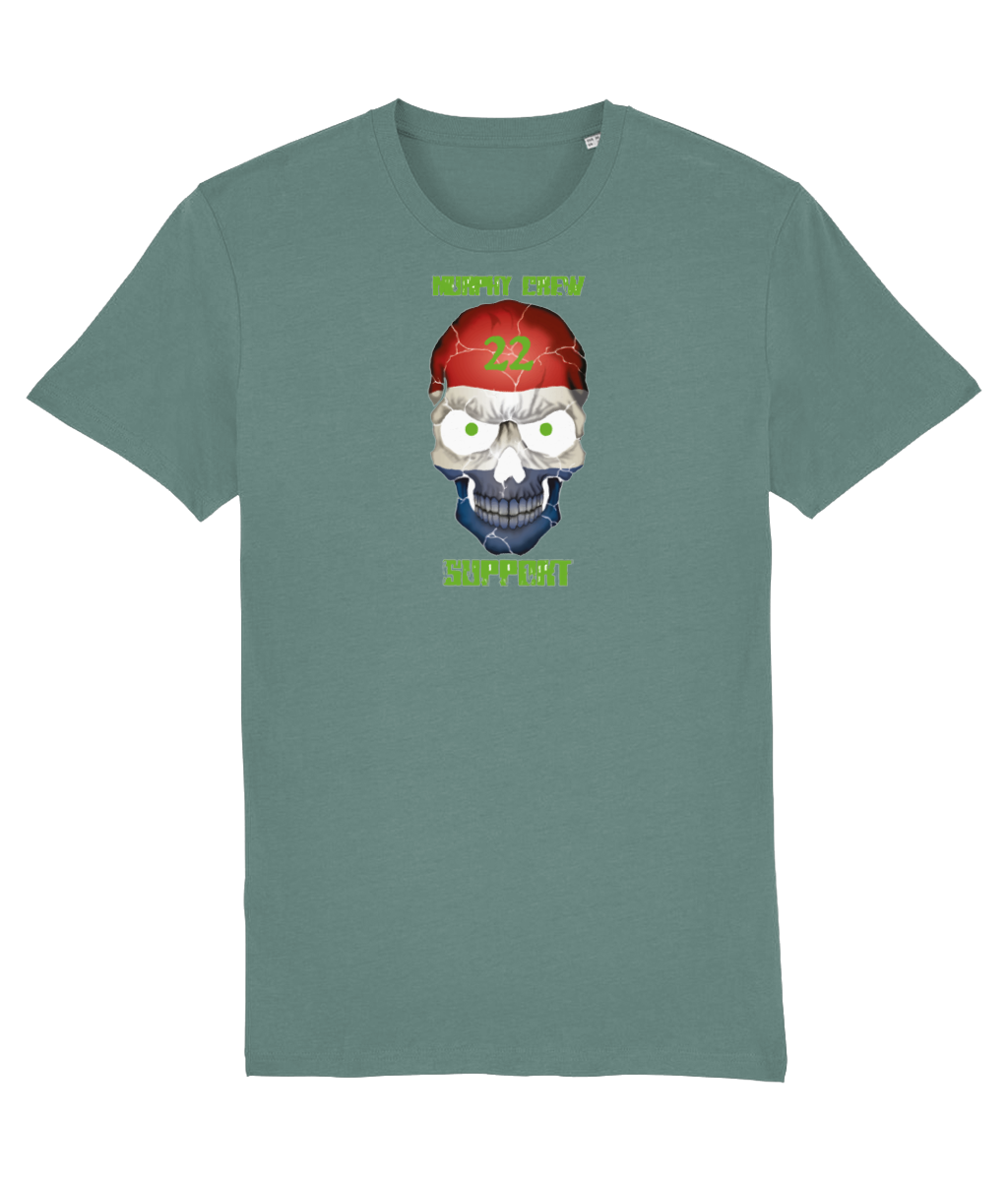 Creator 2.0 Support-Skull