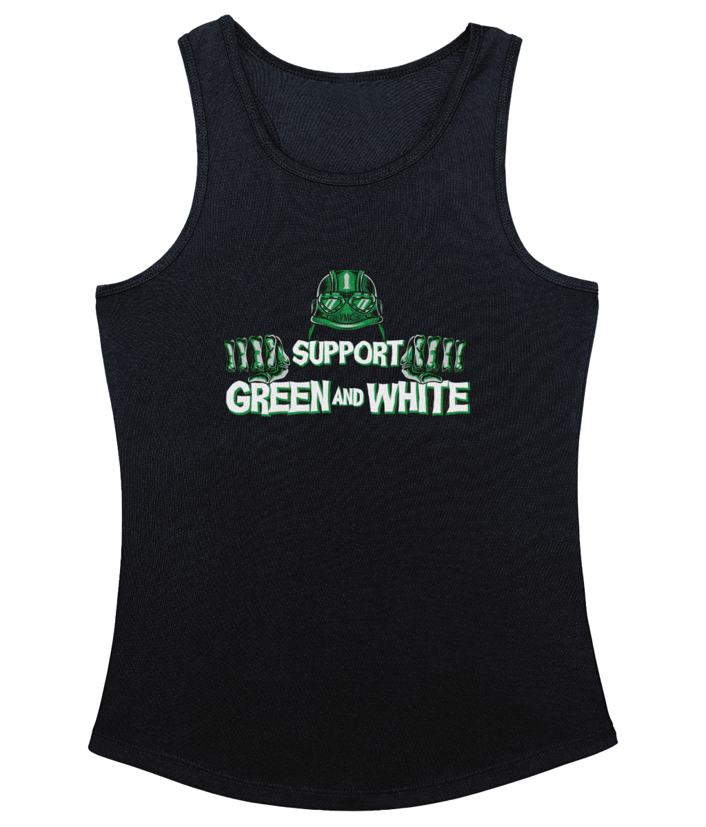Dames Cool sleeveless GWhandles