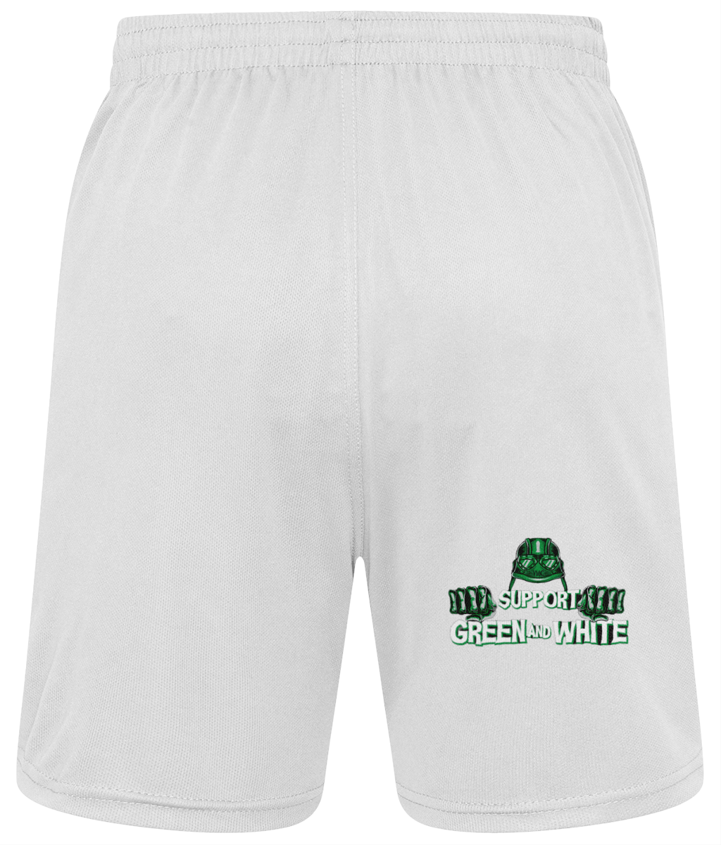 Cool Shorts GWhandles