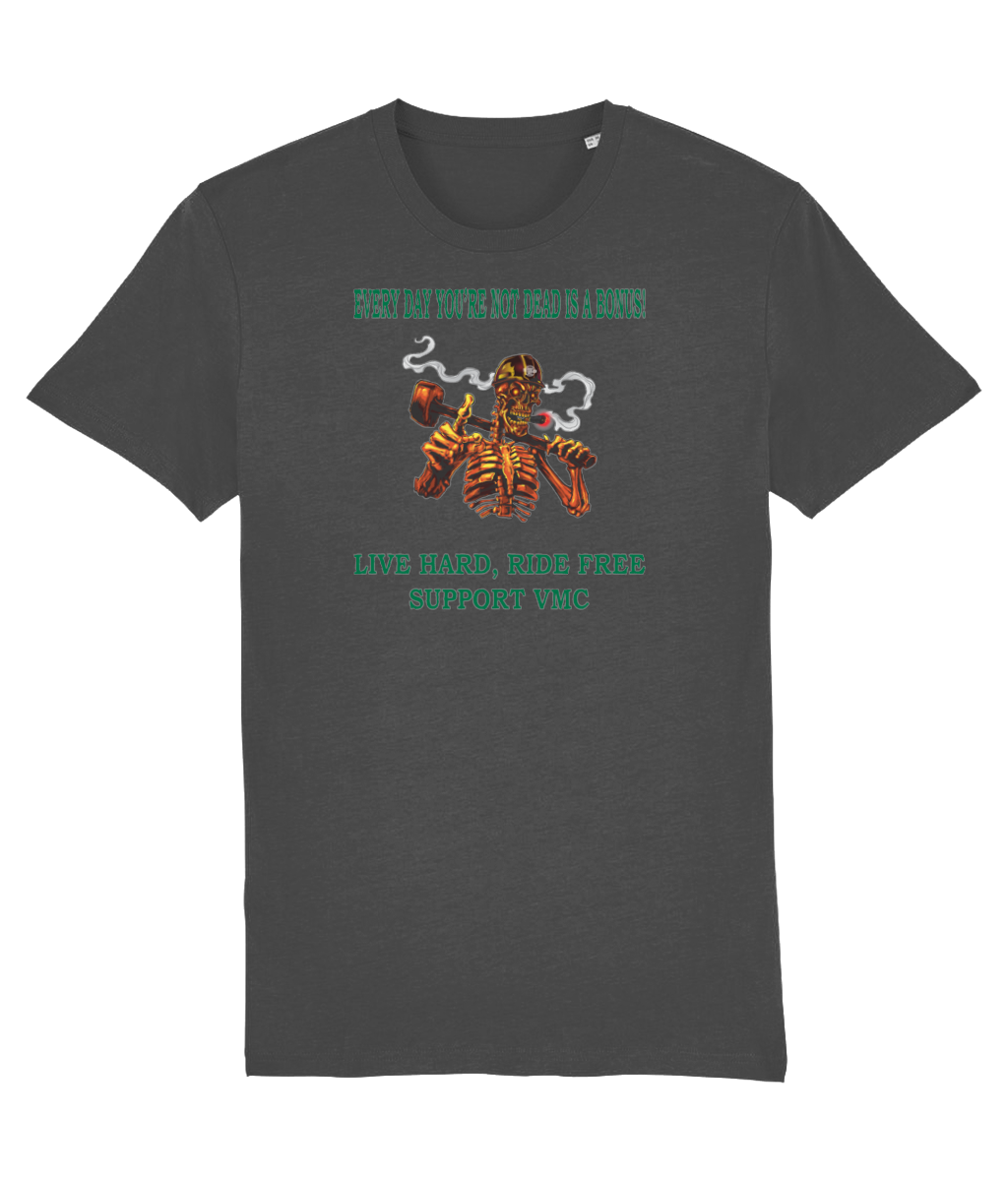 Creator 2.0 ride-free-skull