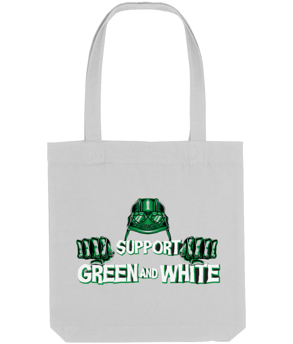 Tote Bag GWhandles