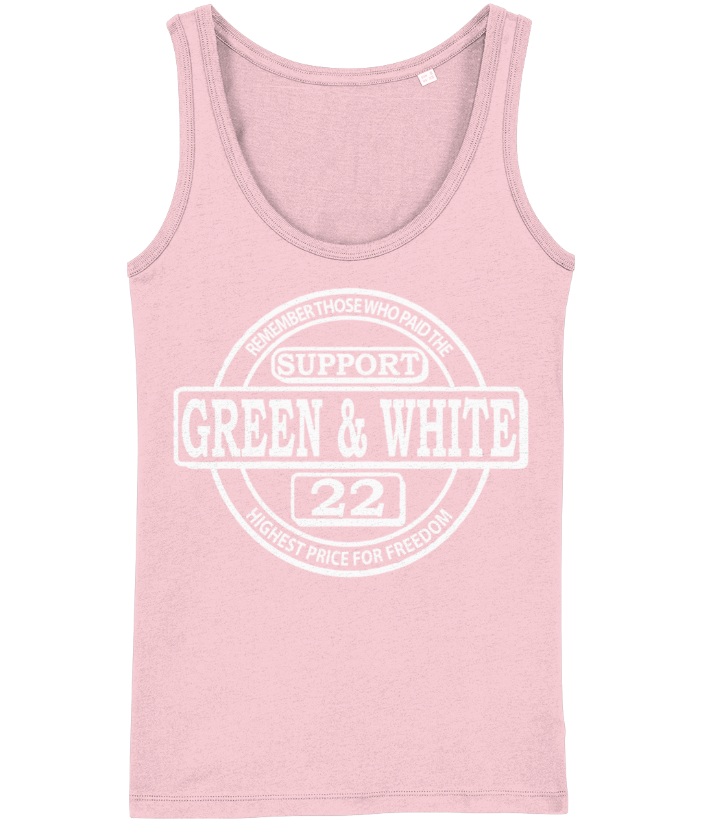 Dames Tank Top Stella Classic Support G&W