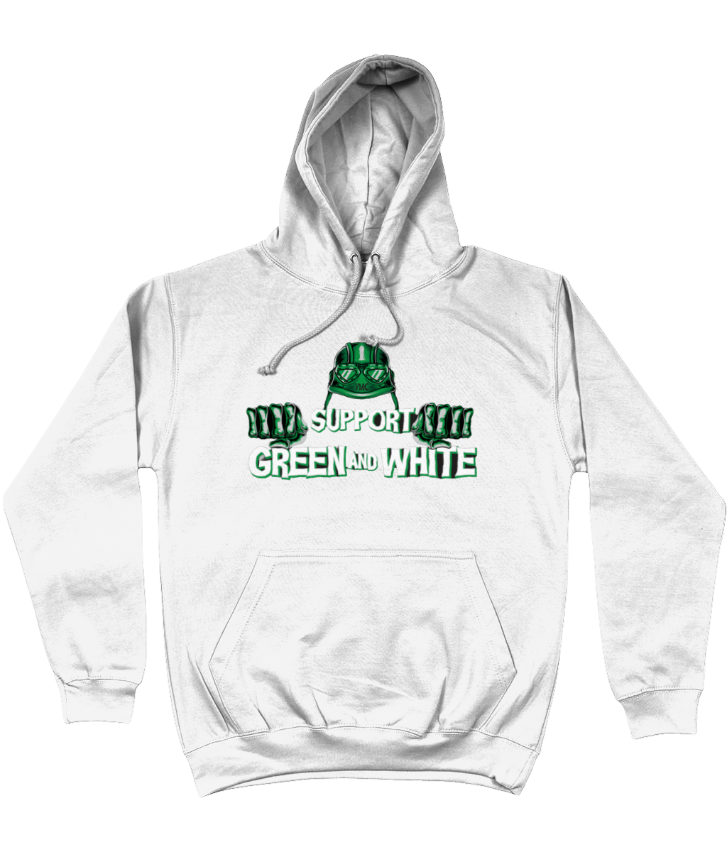 Hoodie Support G&W Handlebars