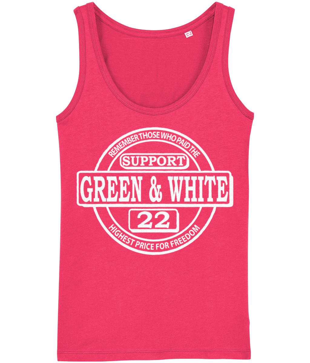 Dames Tank Top Stella Classic Support G&W