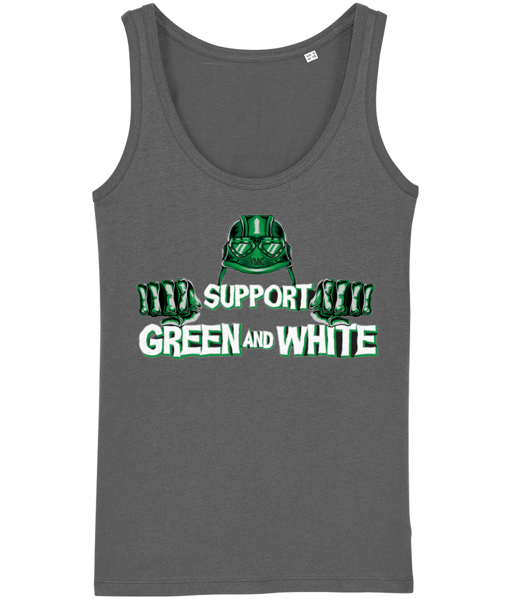 Dames Tank Top Stella G&W Handlebars