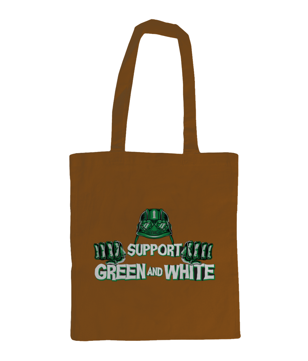 Bag for Life - Long Handles GWhandles