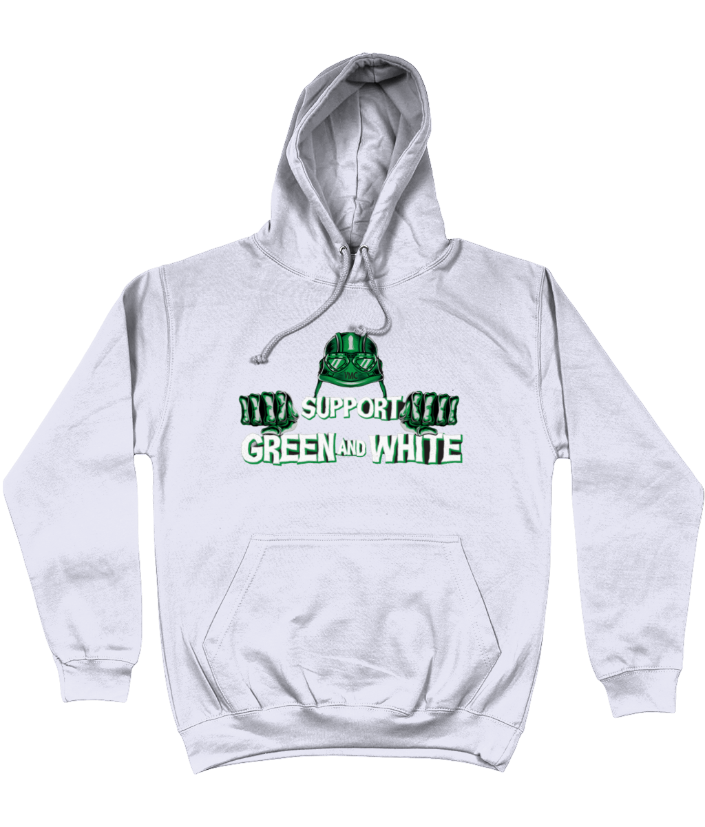 Hoodie Support G&W Handlebars