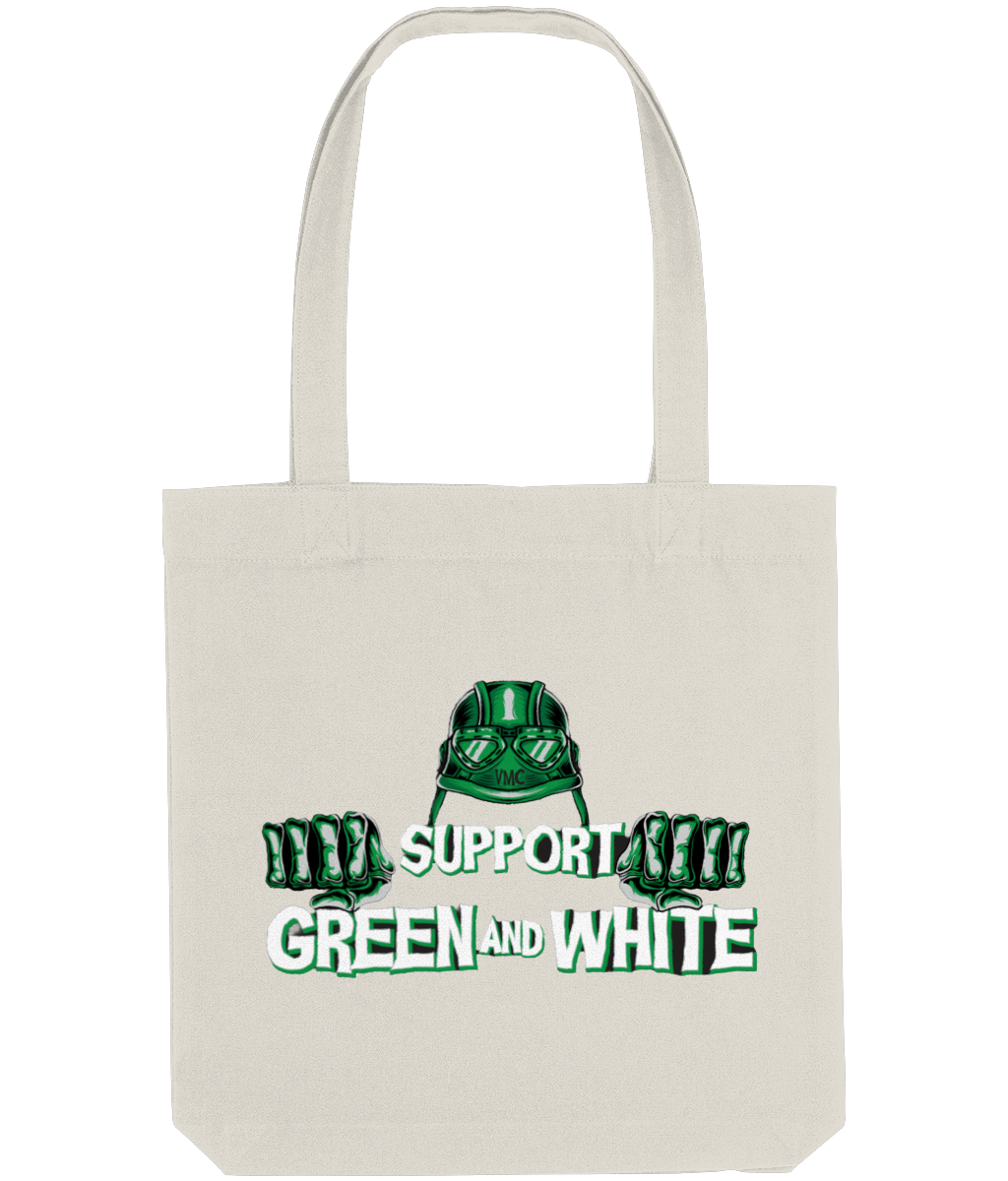 Tote Bag GWhandles