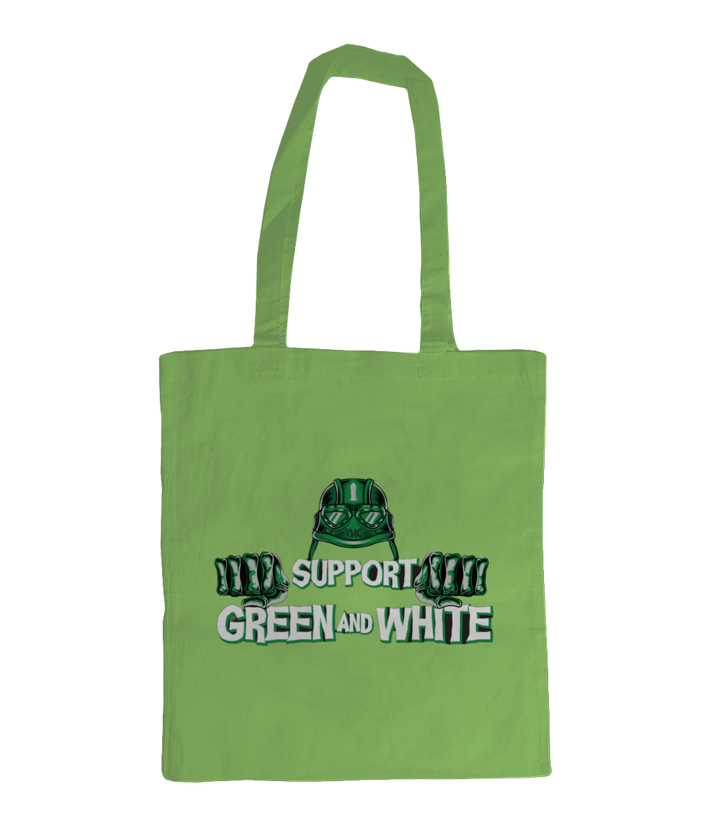 Bag for Life - Long Handles GWhandles