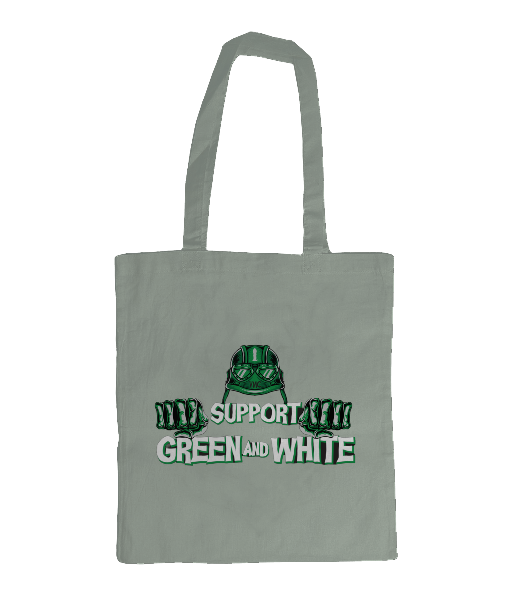 Bag for Life - Long Handles GWhandles