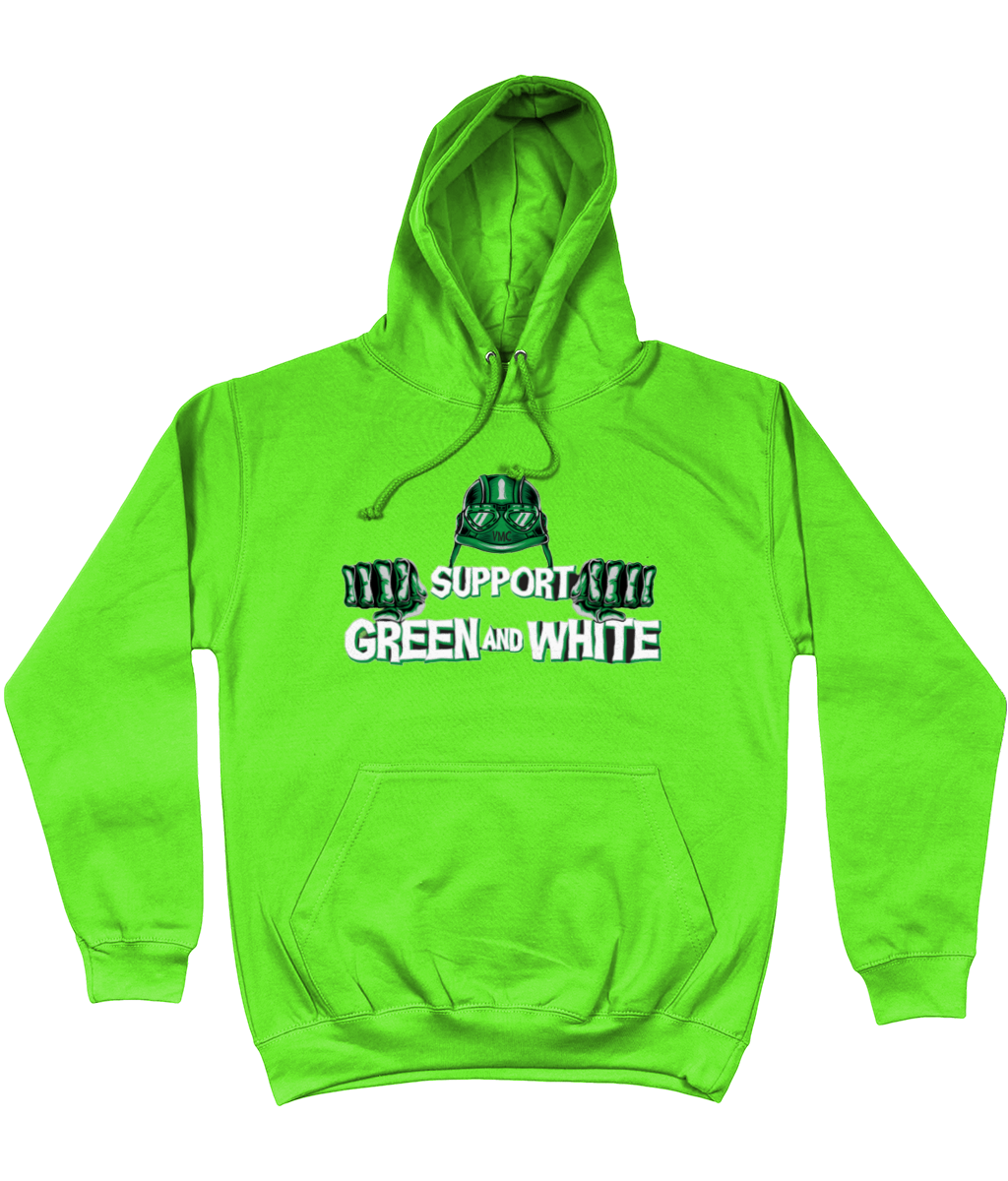 Hoodie Support G&W Handlebars