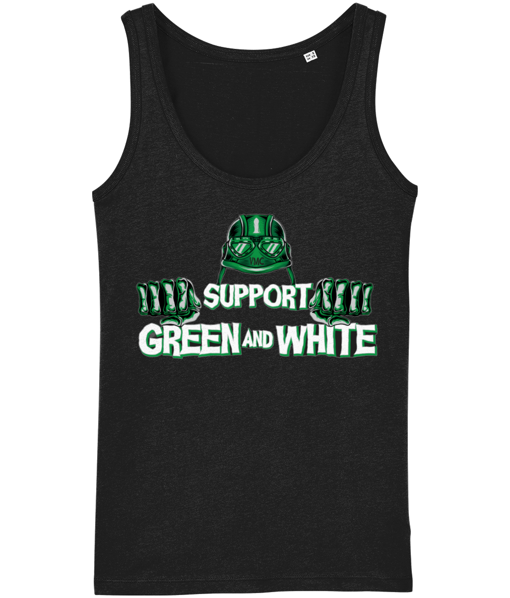 Dames Tank Top Stella G&W Handlebars