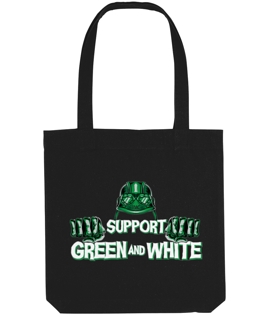 Tote Bag GWhandles
