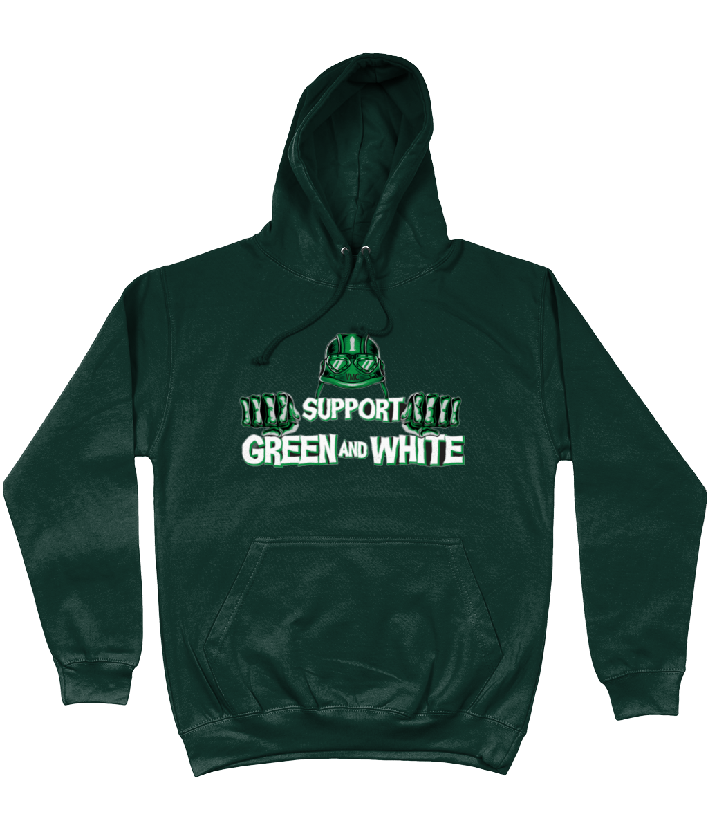 Hoodie Support G&W Handlebars
