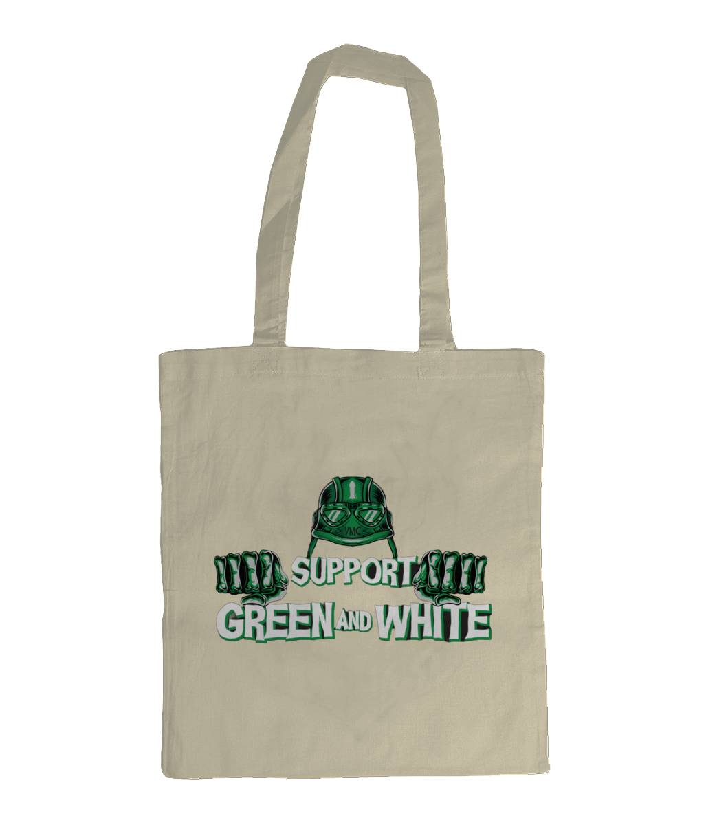 Bag for Life - Long Handles GWhandles