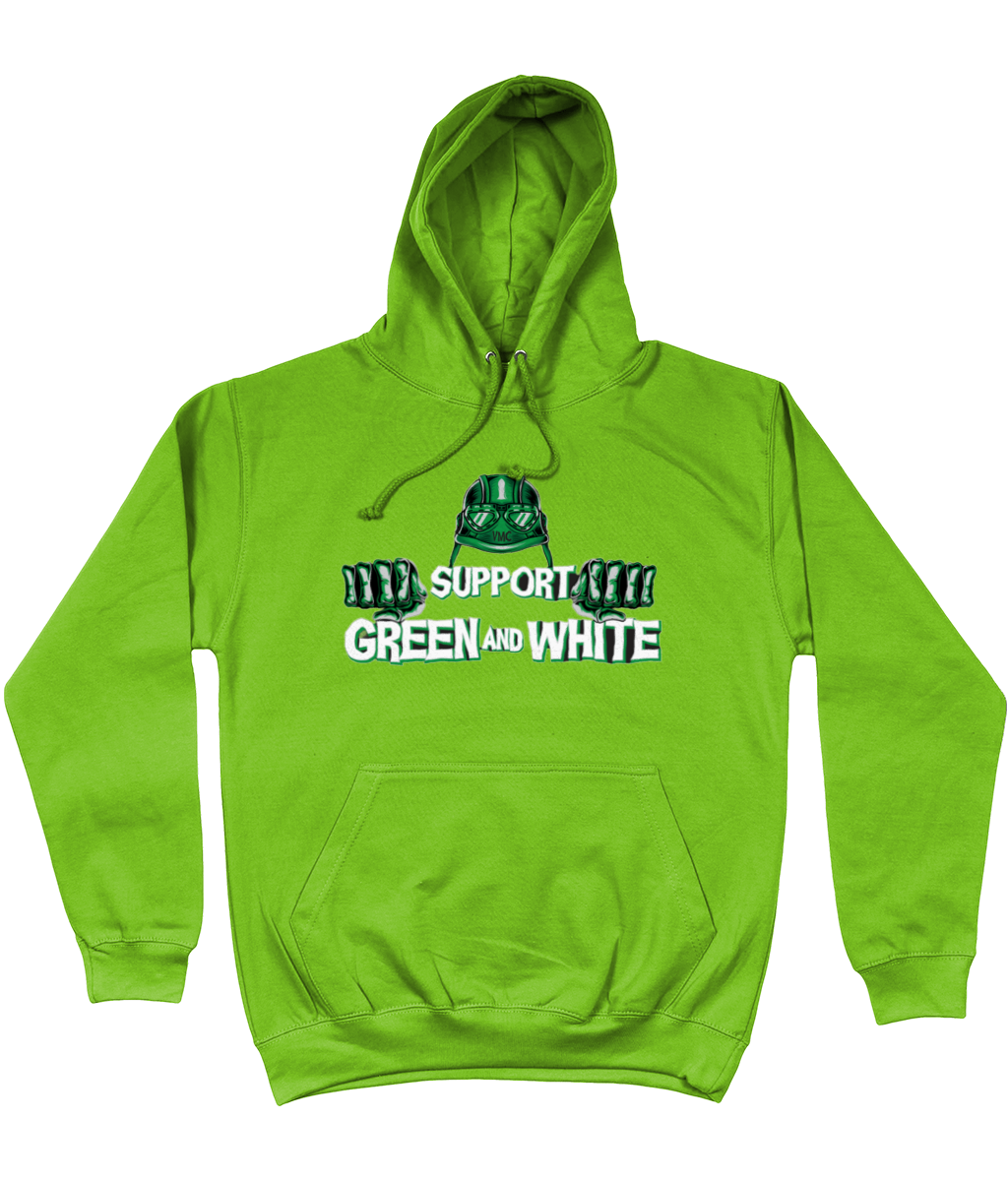 Hoodie Support G&W Handlebars