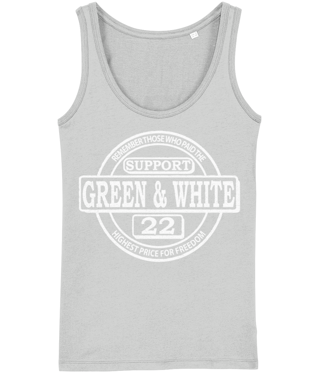 Dames Tank Top Stella Classic Support G&W