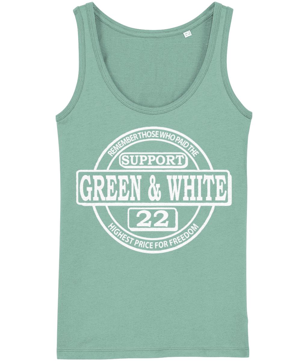 Dames Tank Top Stella Classic Support G&W
