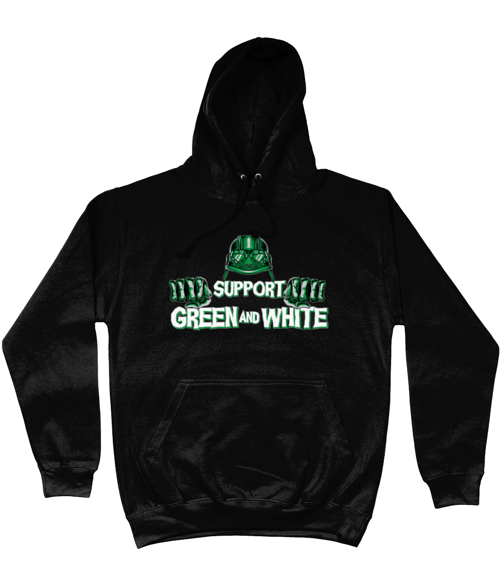Hoodie Support G&W Handlebars