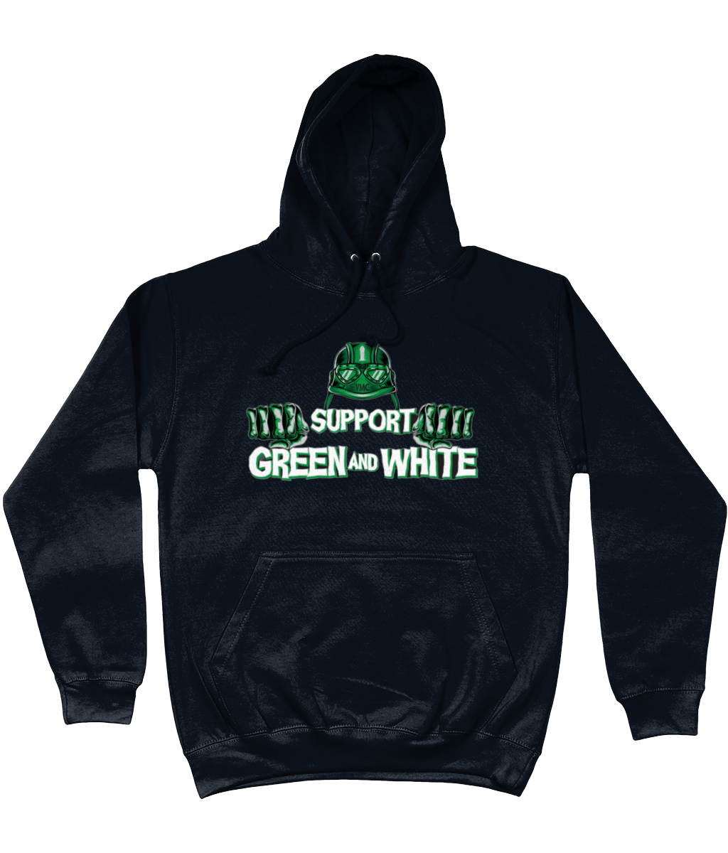 Hoodie Support G&W Handlebars