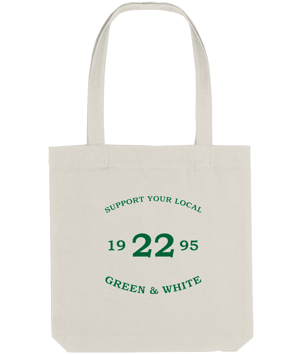 Tote Bag Support-Tekst-1995
