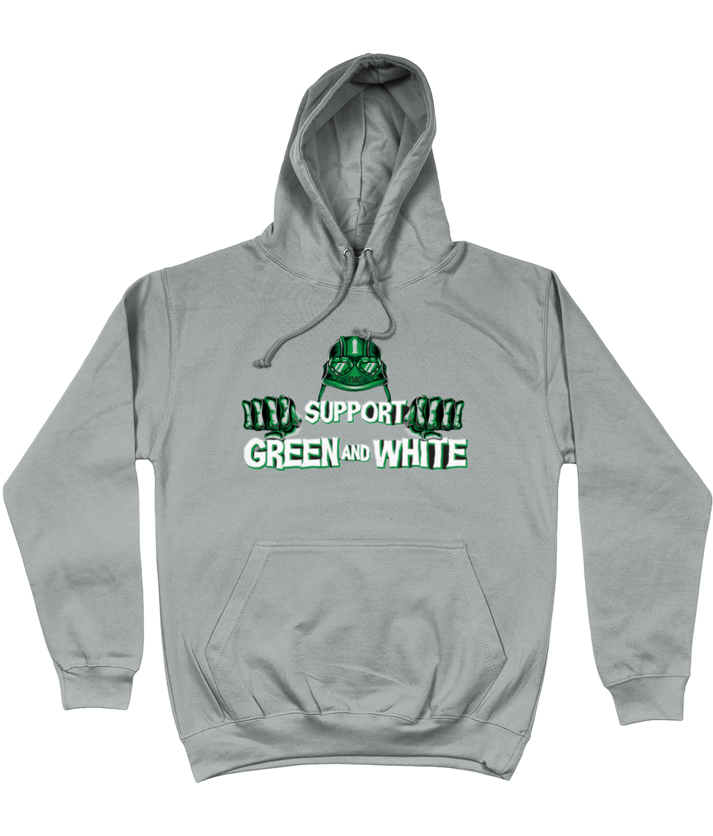 Hoodie Support G&W Handlebars