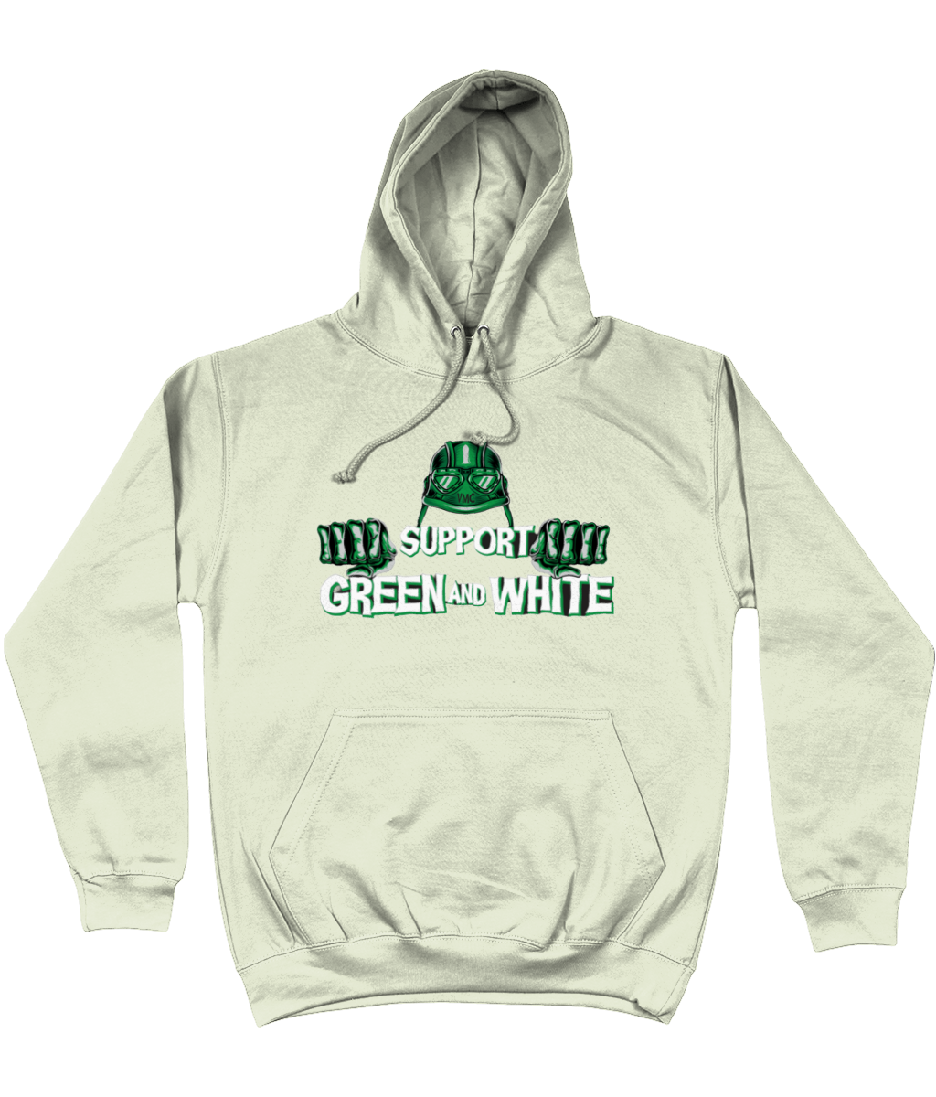 Hoodie Support G&W Handlebars