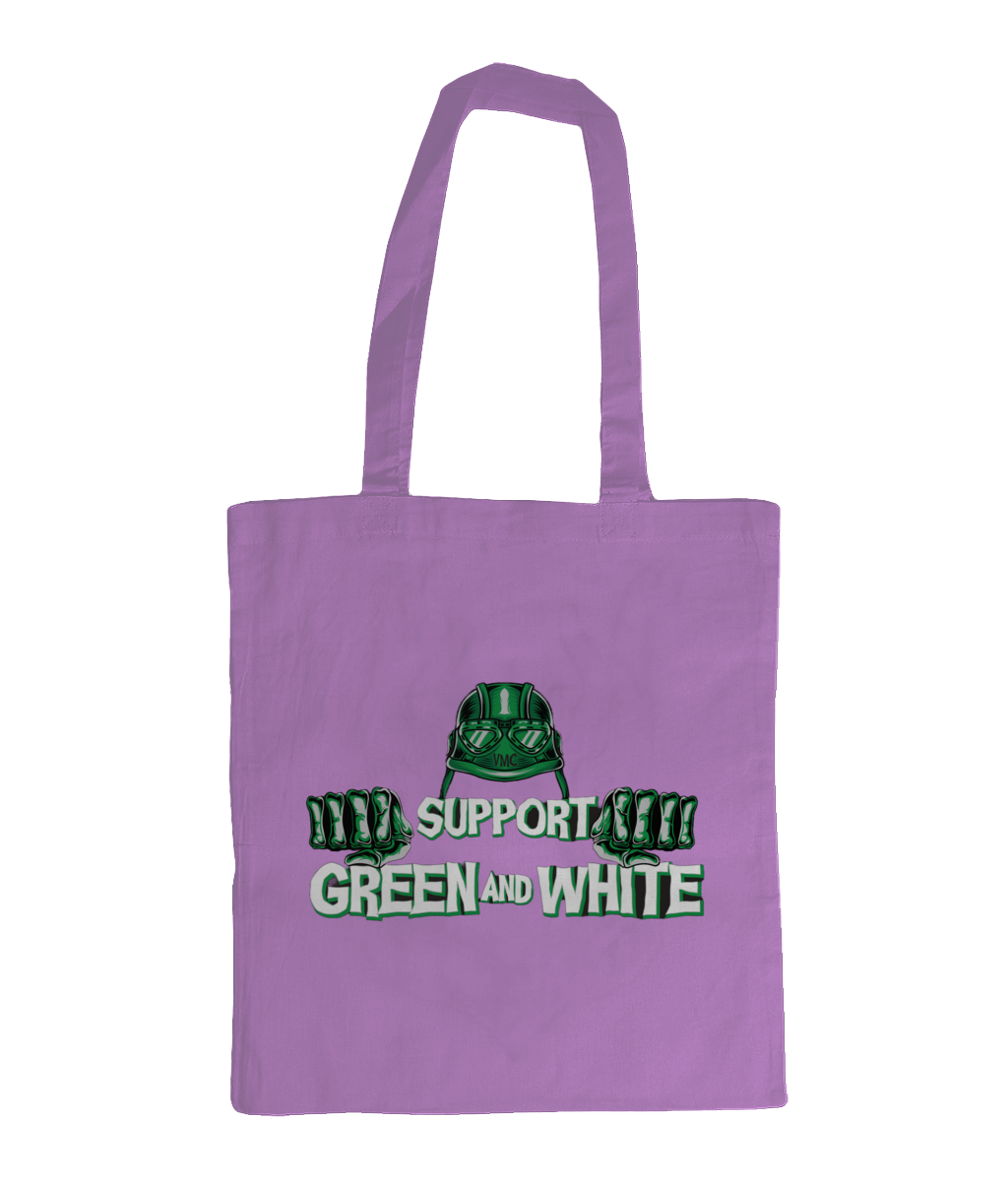 Bag for Life - Long Handles GWhandles