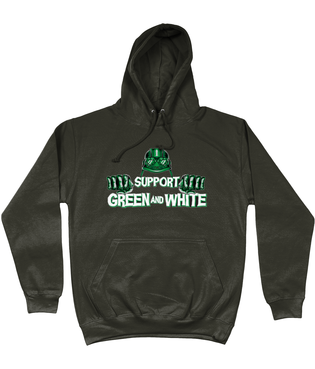 Hoodie Support G&W Handlebars