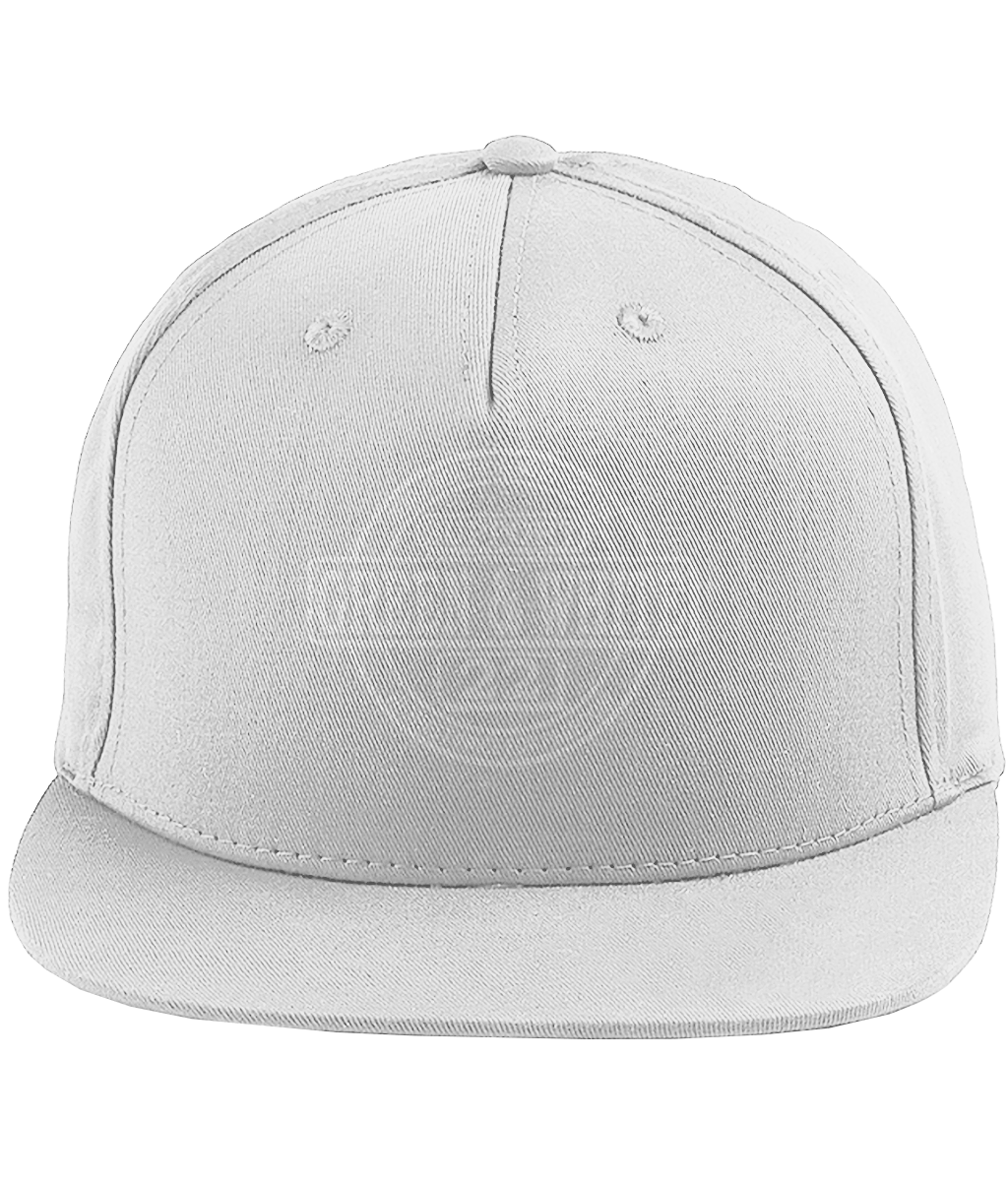 Snapback Rapper Cap Classic Support G&W